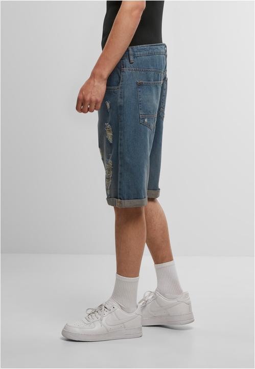 Image du produit Just Rhyse Shorts Sydney midblue 33 (33)
