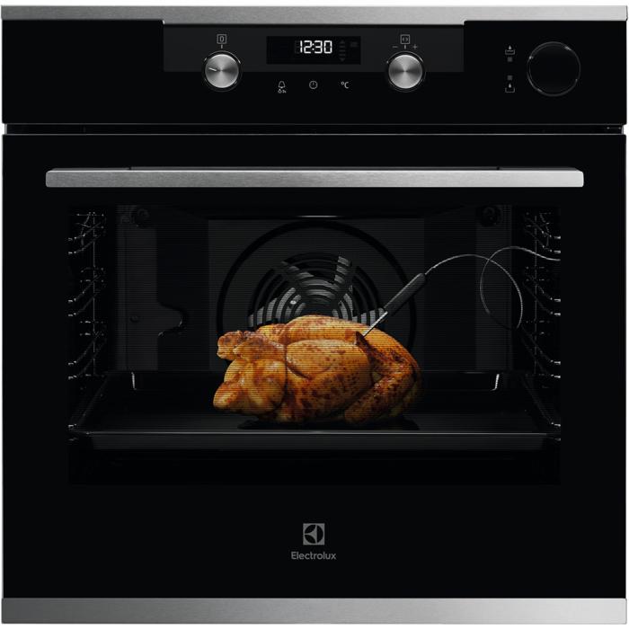 Electrolux Piekarnik KOCDH71X
