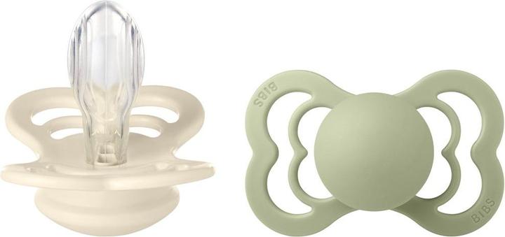 Verde, Beige