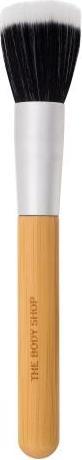 Produktbild The Body Shop Duo Fibres Foundation Brush (Foundation)