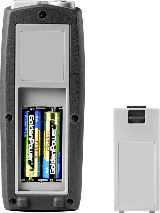 Actual product image Voltcraft Cable tester TDR KT 600