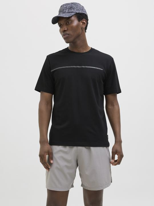 Immagine prodotto Jack & Jones Jcofusion Full Branding Tee Ss Crew Noos (L)