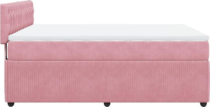 Produktbild vidaXL Boxspringbett (140 x 190 cm)