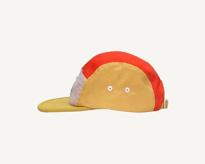 Actual product image Sticky Lemon Cap Bookworm