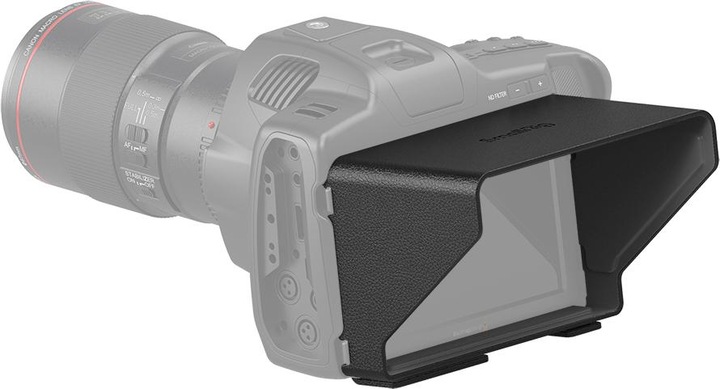 Produktbild SmallRig Sonnenschutz für BMPCC 6K Pro - 3273