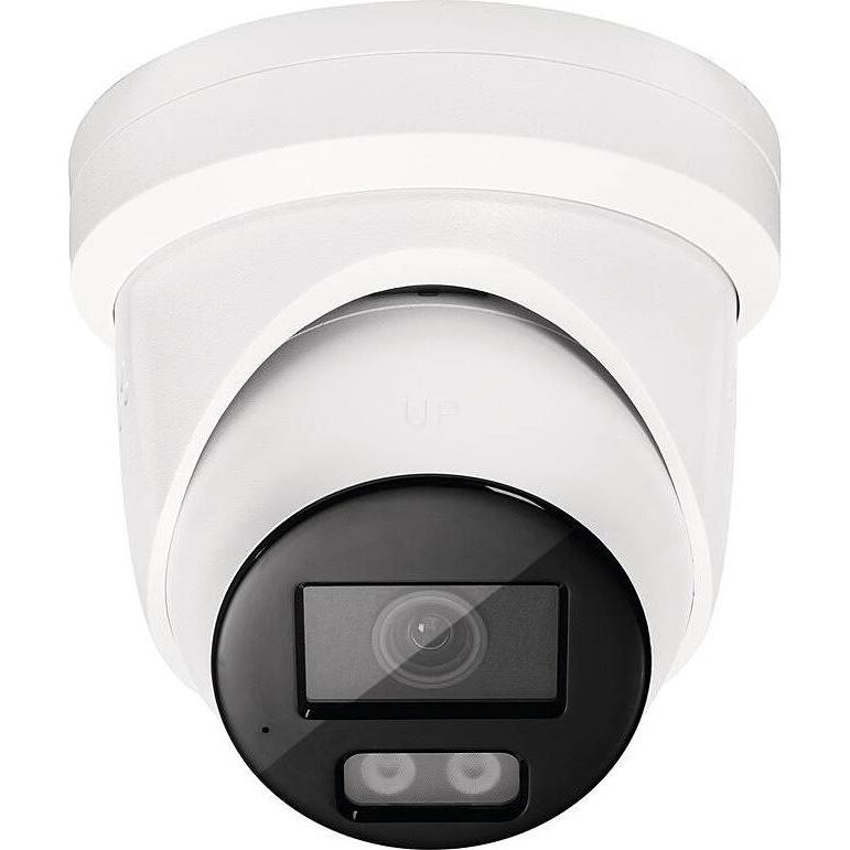 Thumbnail - Abus IPCA54572A IP-Kamera 4MPx T/N IR PoE IP67, Netzwerkkamera, Weiss