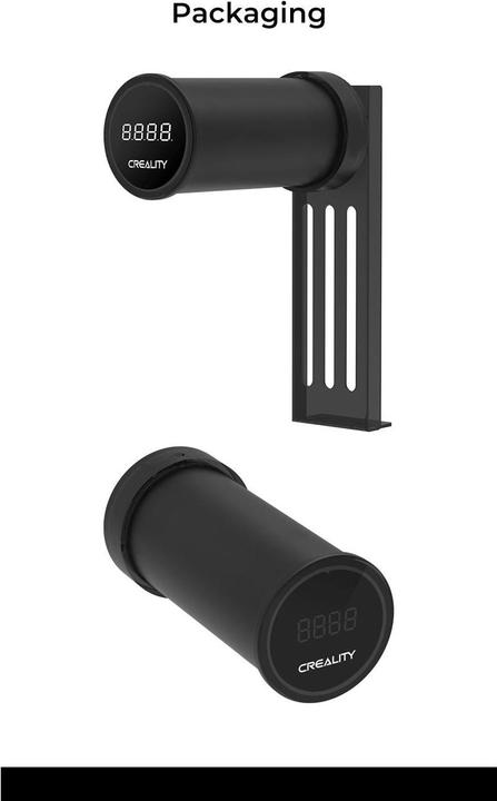Immagine prodotto Creality Portabobine a scala di filamento (Accessori)