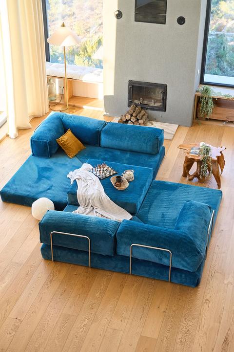 Produktbild Atelier del Sofa Kanyon Corner Sofa-Bed (Ecksofa)