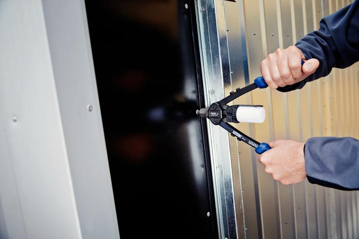 Produktbild Rapid Universal Blindniete Ø 4,0 x 14 mm