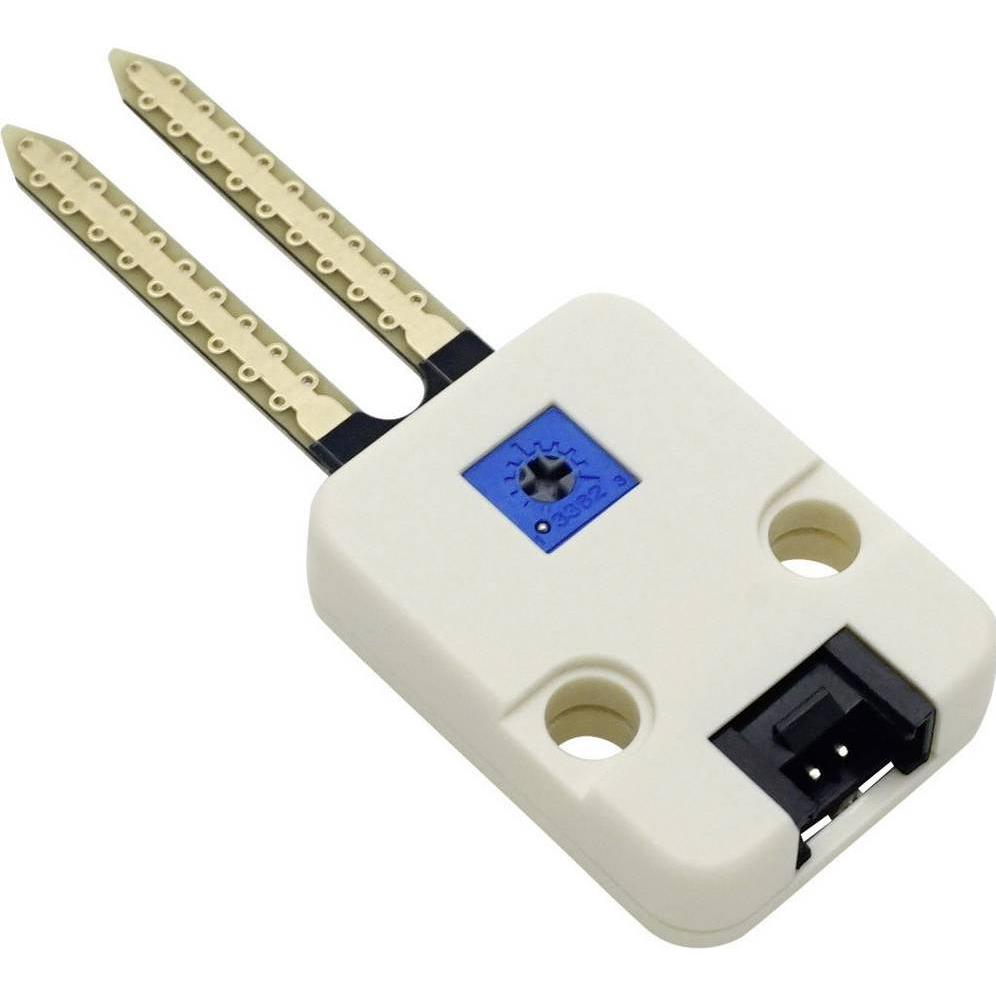 M5Stack M5 Stack U019 Sensore di umidità 1 pz., Scheda + Kit di sviluppo