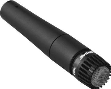 Image du produit Shure Sm57