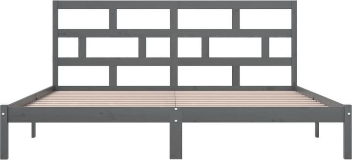 Image du produit vidaXL Bettrahmen (200 x 200 cm)