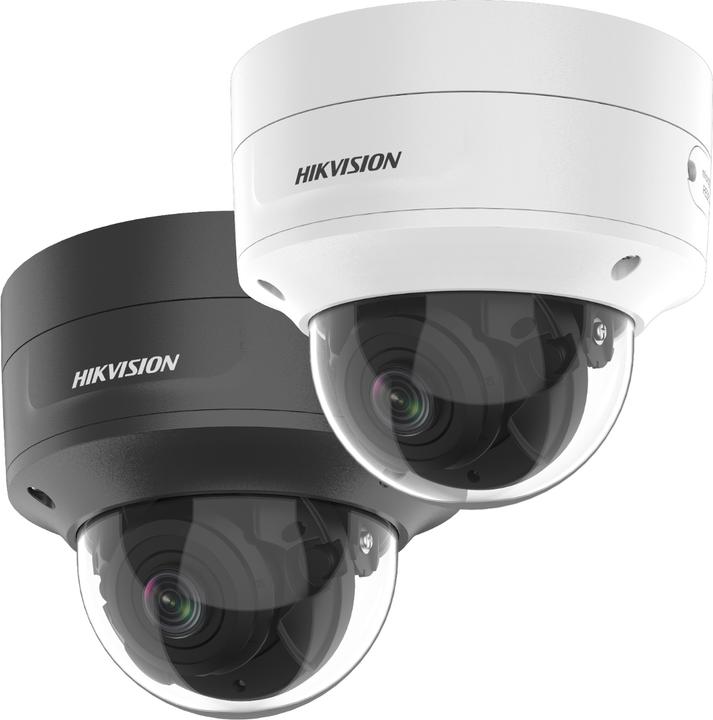 Actual product image Hikvision DS-2CD2766G2-IZS(2.8-12MM)(C) (3200 x 1800 Pixels)
