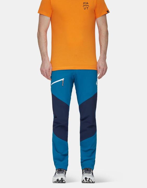 Produktbild Mammut Taiss SO Pants Men (M)
