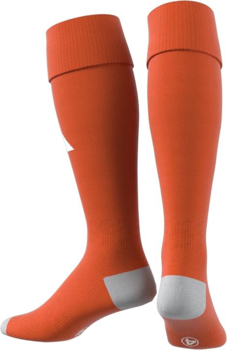 Actual product image adidas Milano 23 football socks orange IB7821 (40-42) (40 - 42)