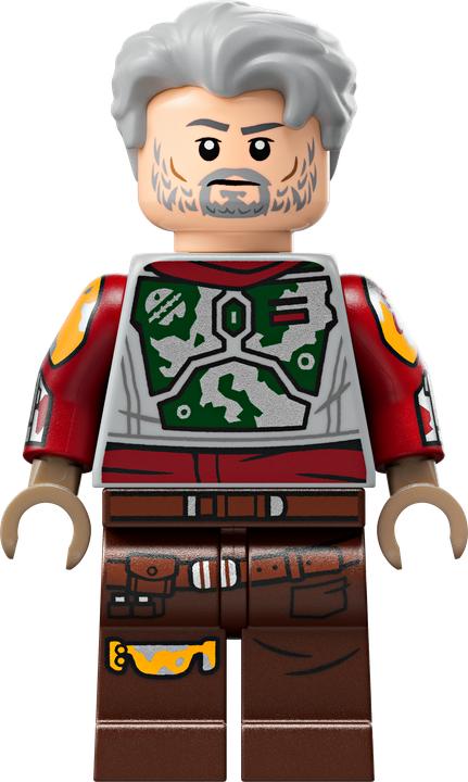 Image du produit LEGO Cobb Vanths Speeder (75437, LEGO Star Wars)