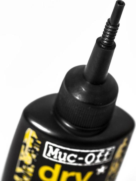 Actual product image Muc-Off Dry Lube Chain Care (50 ml, Chain oil)