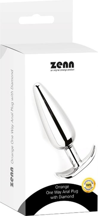 Produktbild Zenn One Way