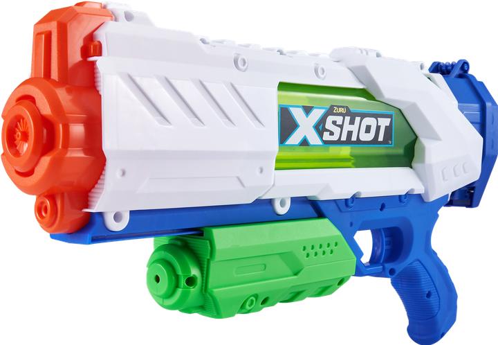 Actual product image Xshot X-Shot Water Gun Fast Fill, 700ml
