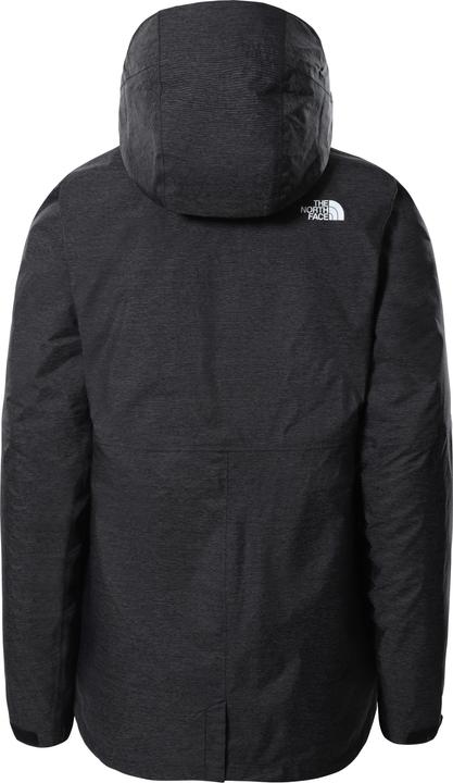 Actual product image North Face Hikesteller Triclimate® (XS)