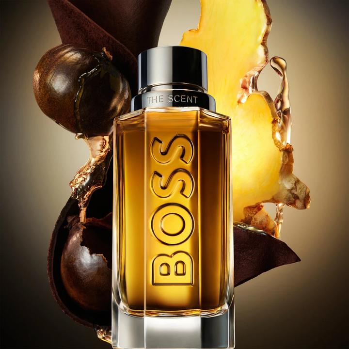Produktbild Hugo Boss The Scent (Rasierwasser, 100 ml)