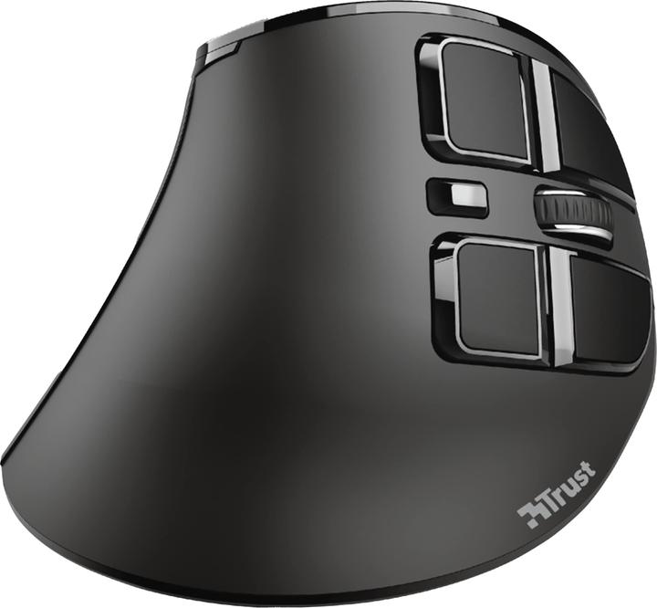 Actual product image Trust Voxx (Wireless)
