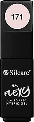 Immagine prodotto Silcare Smalto gel ibrido Flexy 171 4,5G