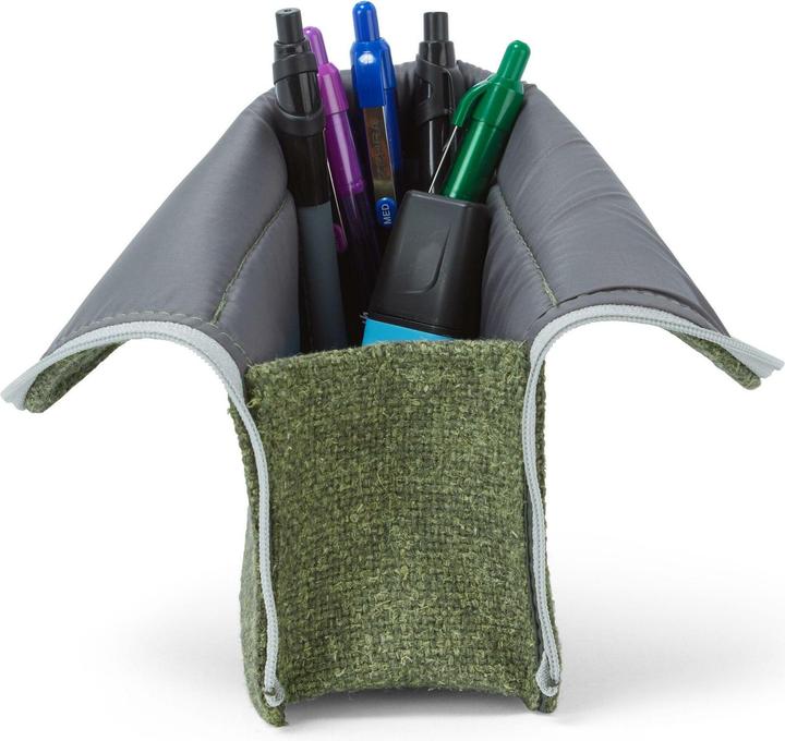 Actual product image Hotbox Utility Case Hectare