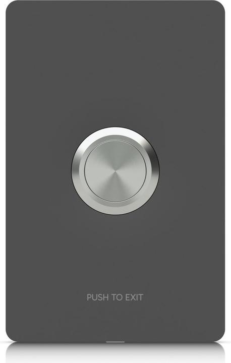 Produktbild Ubiquiti Button designed for UniFi (Netzwerk Zubehör)