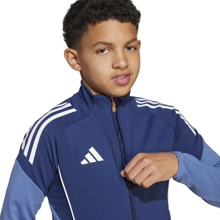 Produktbild adidas Tiro 25 Competition Trainingsjacke Kids (176)