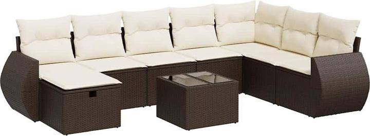 Produktbild vidaXL Mariana