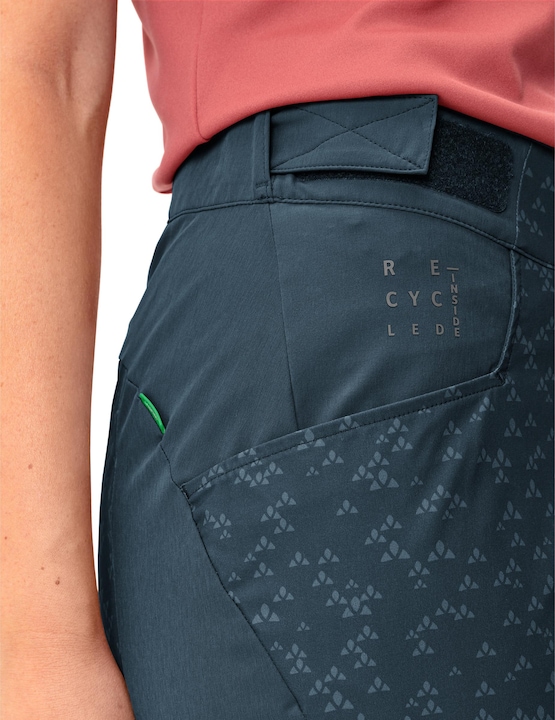 Actual product image Vaude Ledro (38, S)