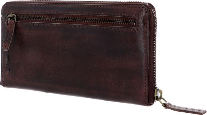 Actual product image Bruno Banani Ziloo Zip Around Wallet