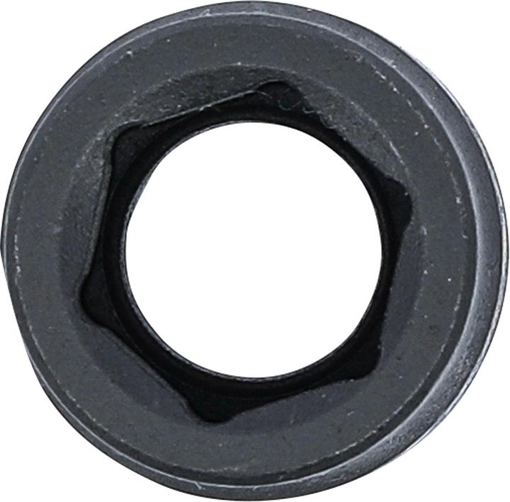 Image du produit BGS Douille à choc, six pans 12,5 mm (1/2") 14 mm (14 mm)