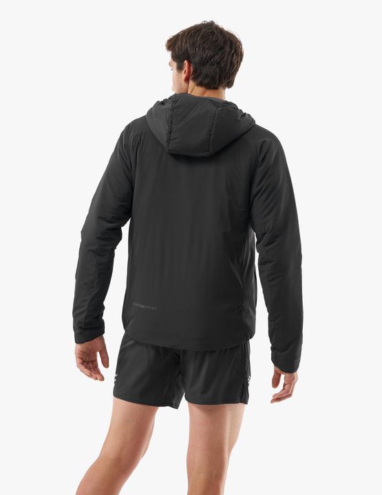 Immagine prodotto Compressport Into The Wool Jacket M 2.0 (S)