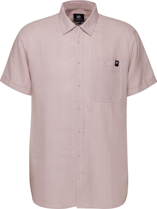 Produktbild Mammut Alvra Summer Shirt Men (XL)