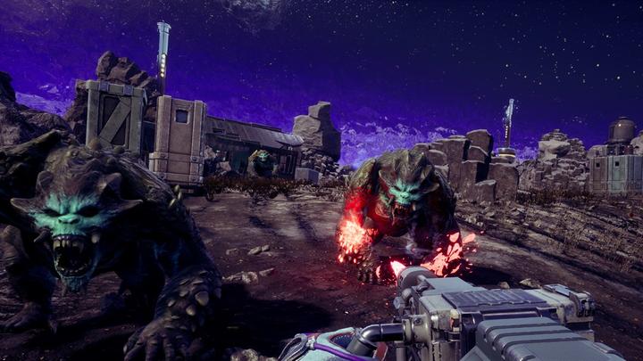 Produktbild Microsoft The Outer Worlds (Xbox One S, Xbox One X, Xbox Series S, Xbox Series X)