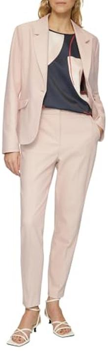 Actual product image S.Oliver Hose Elegante Cigarette mit High Rise (44)