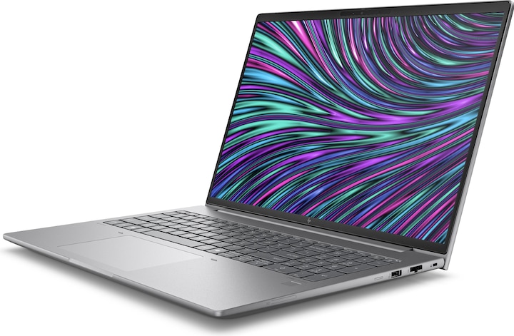 Immagine prodotto HP Zbook Power G11 (16", Intel Core Ultra 7 165H, 32 GB, 1000 GB, CH)