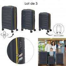 Produktbild Jet Lag Rome 3 (36 l)