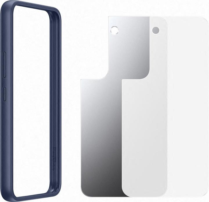 Productafbeelding Samsung Afdekraam (Samsung Galaxy S22+)