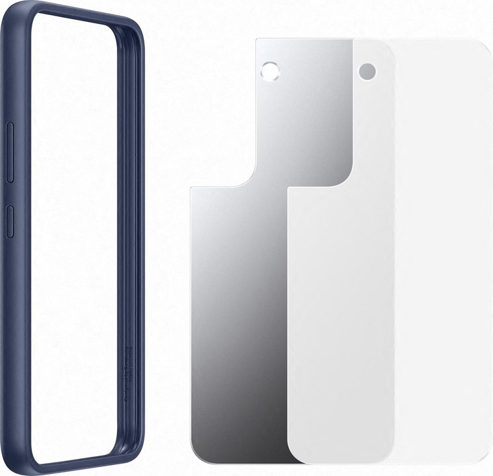 Actual product image Samsung Frame Cover (Samsung Galaxy S22+)