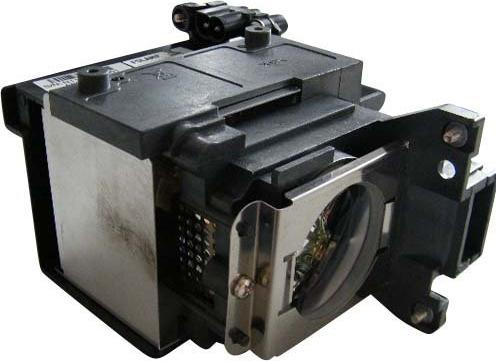 Actual product image Azurano Projector lamp for SONY LMP-C200 Replacement lamp with housing (VPL-CX135, VPL-CX155, Cx125, Cx155, VPL-CX131, VPL-CX130, VPL-CX125, Cx100, VPL-CX161, VPL-CX165, VPL-CX150, Cx120, VPL-CW125, VPL-CX100, Cx150, VPL-CX120)
