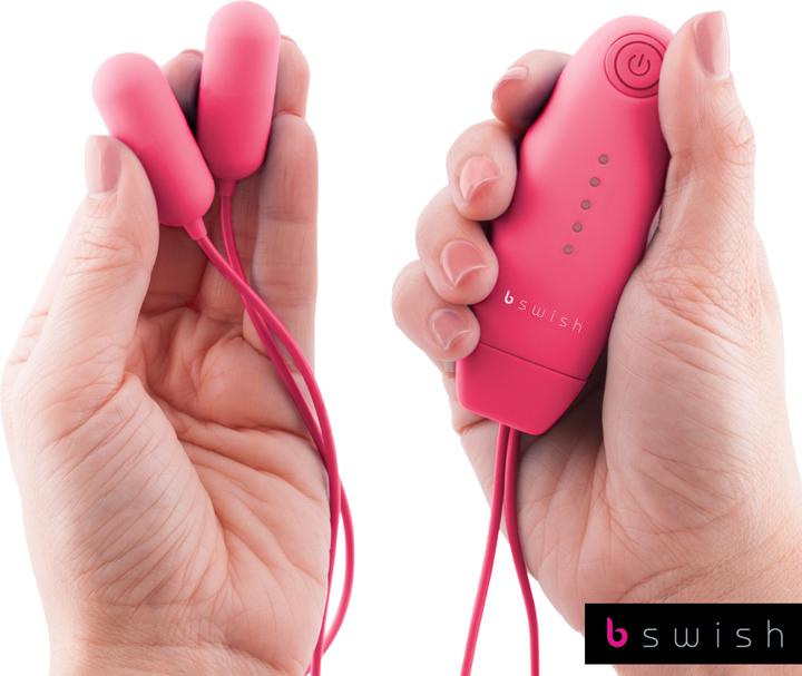 Produktbild Bswish Bnear Classic (Berry)