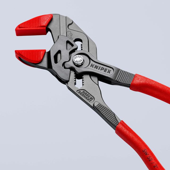Actual product image Knipex Pliers Wrench (250 mm)