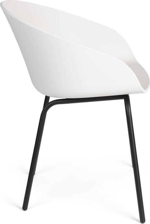 Produktbild Zuiver Armchair Void White