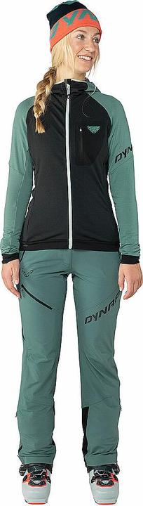 Immagine prodotto Dynafit Giacca con cappuccio Radical Polartec (36)
