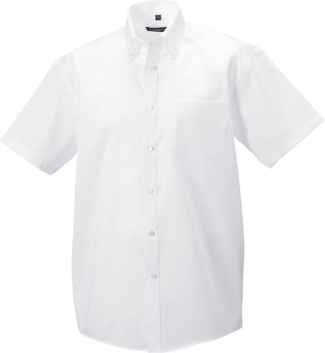 Immagine prodotto Russell Ultimate Camicia Classico Maniche Corte Uomo (L)