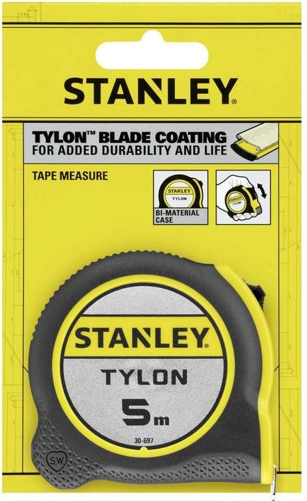 Produktbild Black & Decker Massband (5 m)