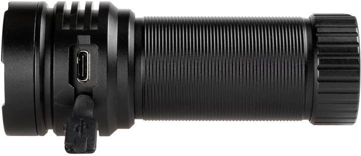 Actual product image Koor LED Flashlight Power 3500 (10 cm, 3300 lm)
